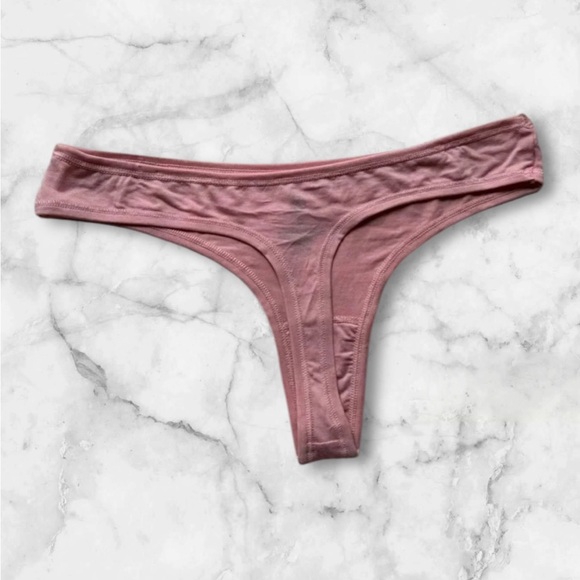 🆕Christian Lacroix Thong  Panties - Picture 3 of 15